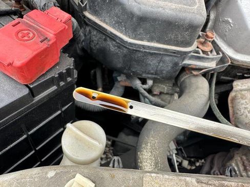 Used 2001 Honda Civic EX image 44