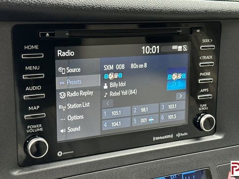 Used 2018 Toyota Sienna XLE Premium image 27