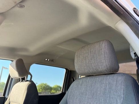 Used 2025 Ford F250 XLT w/ FX4 Off-Road Package image 13