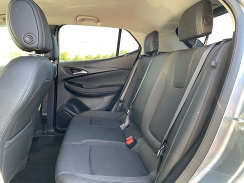 Used 2025 Buick Encore GX Preferred image 23