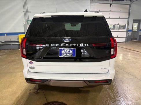 New 2026 Ford Expedition Max King Ranch image 9