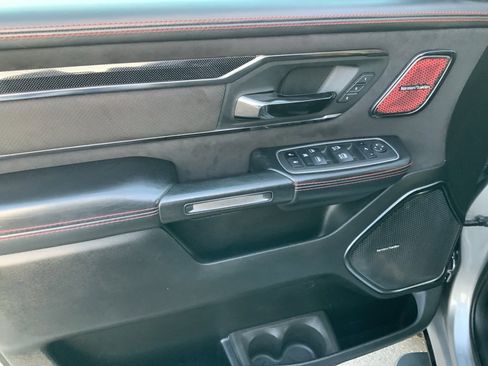 Used 2022 RAM 1500 TRX w/ TRX Level 2 Equipment Group image 13