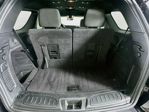 Used 2025 Dodge Durango GT AWD/4WD image 30