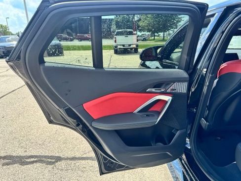 Used 2025 BMW X2 M35i AWD/4WD image 11