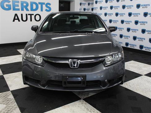 Used 2011 Honda Civic DX-VP image 6