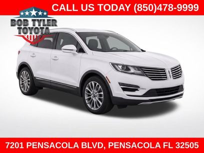 Used 2015 Lincoln MKC FWD w/ Equipment Group 102A Reserve