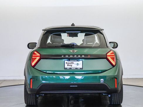 New 2026 MINI Cooper S FWD image 3