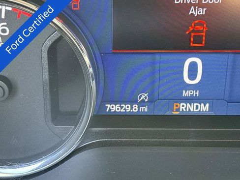 Certified 2021 Ford F150 XLT w/ Equipment Group 302A High image 2