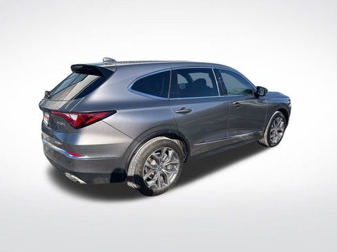 Used 2023 Acura MDX SH-AWD w/ Technology Package image 49