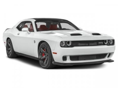 New 2023 Dodge Challenger SRT Hellcat Redeye image 9