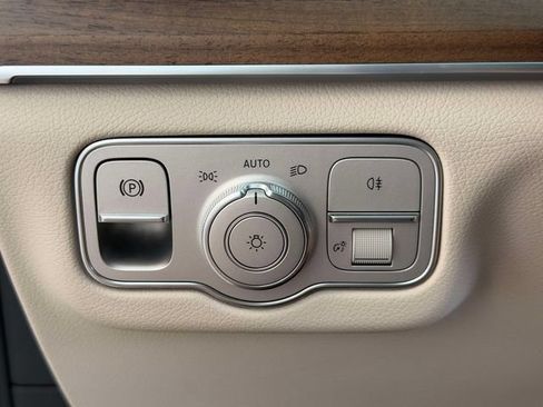 Certified 2026 Mercedes-Benz GLE 350 4MATIC image 21