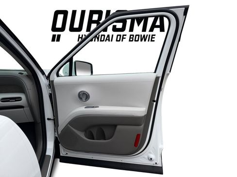 New 2026 Hyundai Palisade Limited image 16