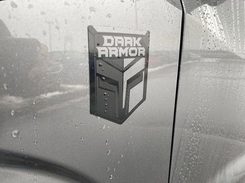 New 2026 Nissan Frontier SV image 33