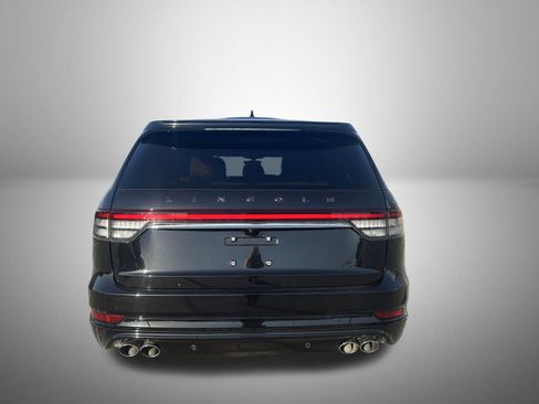 Used 2024 Lincoln Aviator Black Label w/ Jet Package image 5