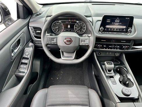 New 2026 Nissan Rogue Rock Creek image 22