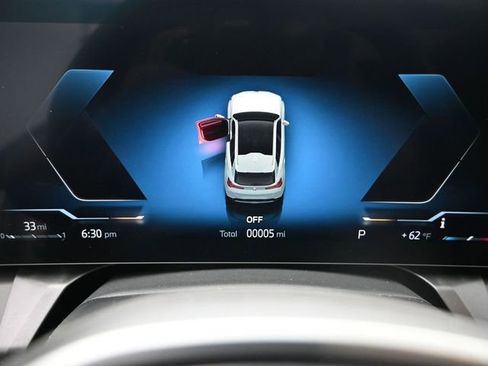 New 2026 BMW X3 xDrive30 w/ Convenience Package image 12