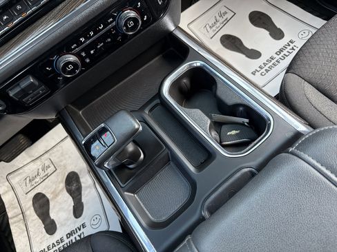 Used 2023 Chevrolet Silverado 1500 RST w/ Z71 Off-Road Package image 26