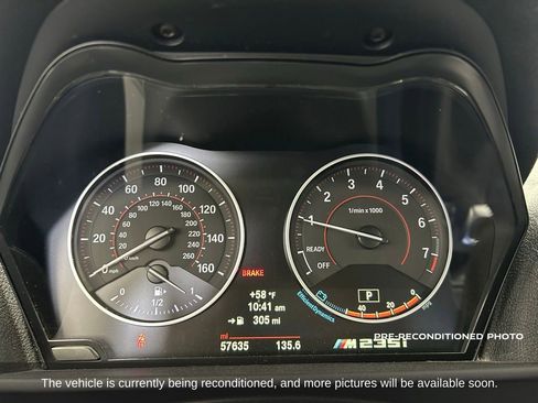 Used 2016 BMW M235i Coupe image 17