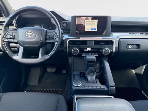 New 2026 Toyota Tacoma SR5 image 13