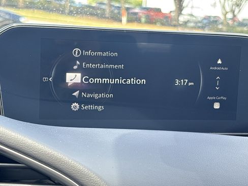 New 2026 MAZDA MAZDA3 s Sport FWD image 26