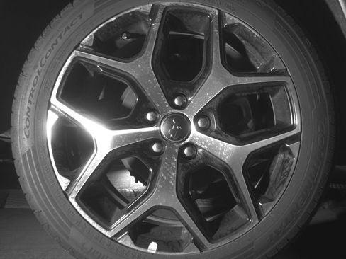 Used 2025 Jeep Compass Limited image 15