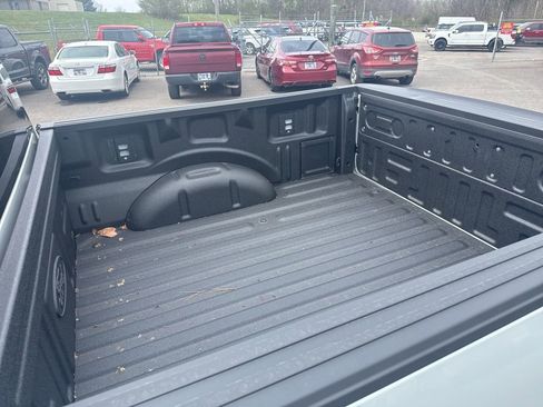 New 2026 Ford F150 Lariat w/ FX4 Off-Road Package image 12