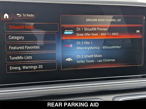 Certified 2023 Mercedes-Benz GLE 450 4MATIC image 20