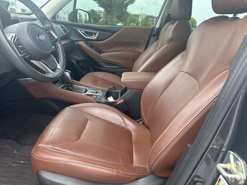 Used 2021 Subaru Forester Touring w/ Popular Package #2 AWD/4WD image 11