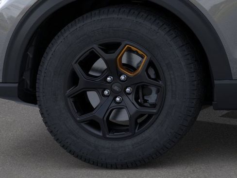 New 2026 Ford Explorer Tremor AWD/4WD image 19