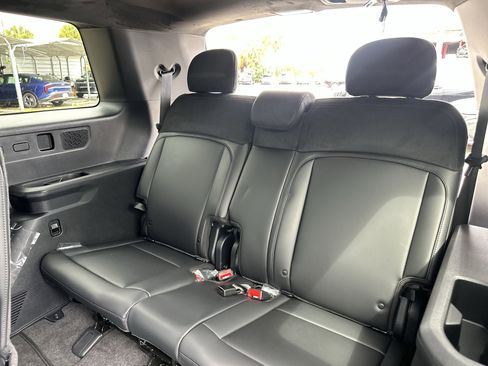 New 2027 Kia Telluride X-Line SX Prestige image 25