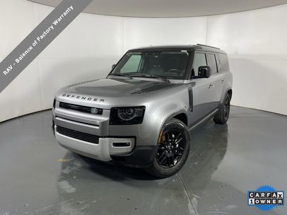 Used 2023 Land Rover Defender 130 S