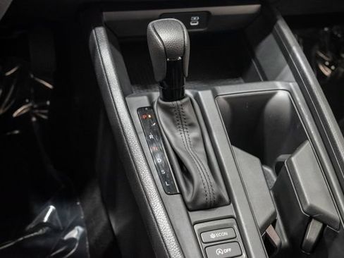Used 2025 Honda Accord SE image 16