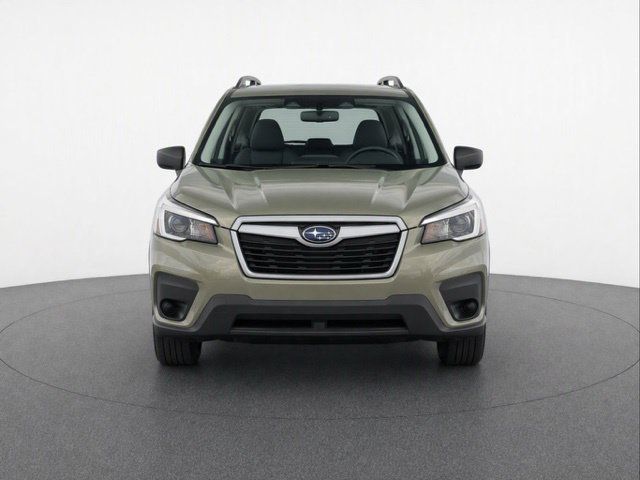 Used 2021 Subaru Forester AWD/4WD image 2