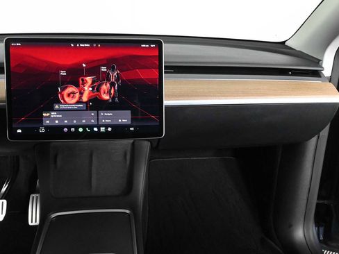 Used 2022 Tesla Model Y Performance AWD/4WD image 17