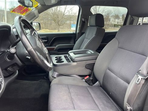 Used 2014 GMC Sierra 1500 SLE w/ Texas SLE Value Package image 17