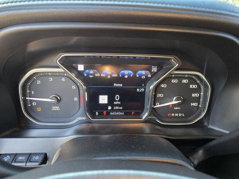 Used 2020 GMC Sierra 2500 Denali w/ Technology Package image 25