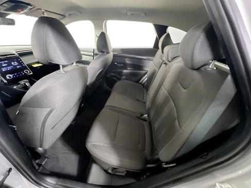 Used 2023 Hyundai Tucson SEL image 23
