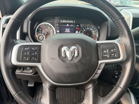 Used 2022 RAM 2500 Big Horn w/ Level A Equipment Group image 26