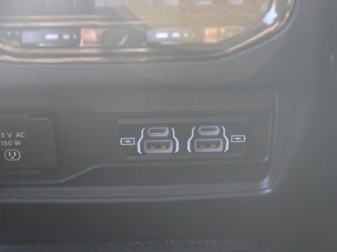 Used 2024 Jeep Grand Cherokee L Limited w/ Luxury Tech Group II image 28