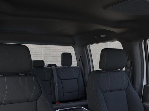 New 2026 Ford F150 STX w/ Equipment Group 200A RWD image 22