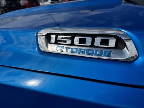 Used 2022 RAM 1500 Big Horn image 36