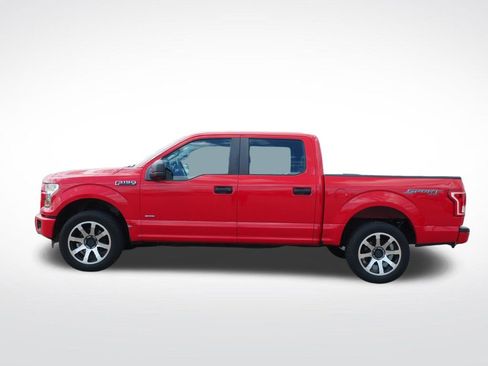 Used 2016 Ford F150 XL w/ Equipment Group 101A Mid AWD/4WD image 7