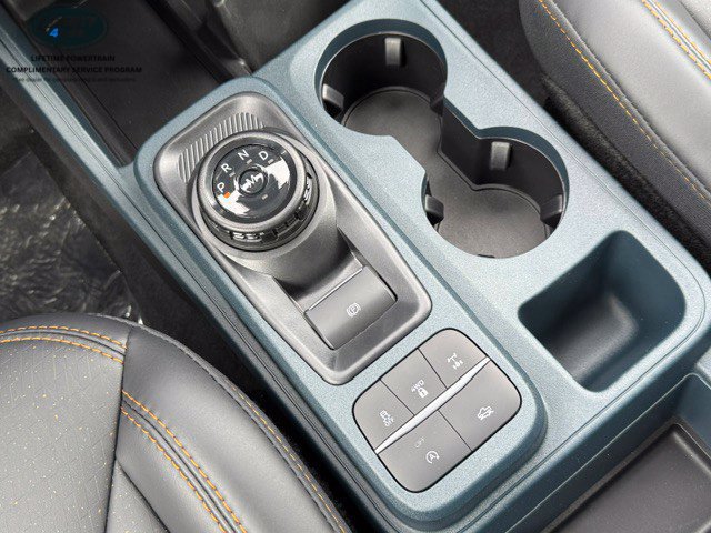 New 2026 Ford Maverick Tremor AWD/4WD image 24