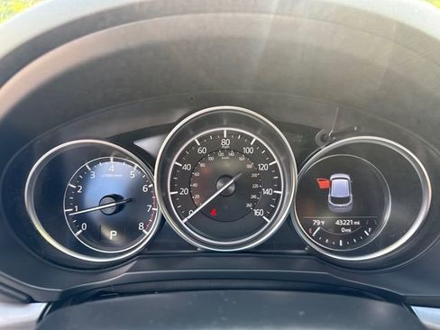 Used 2023 MAZDA CX-5 AWD 2.5 S w/ Select Package image 24