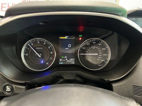 Used 2023 Subaru Crosstrek 2.5i Limited w/ Popular Package #3 AWD/4WD image 25