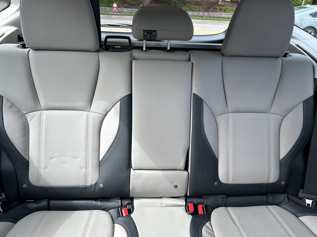 Certified 2023 Subaru Forester Limited AWD/4WD image 33