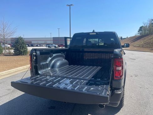 New 2026 RAM 1500 Rebel image 22