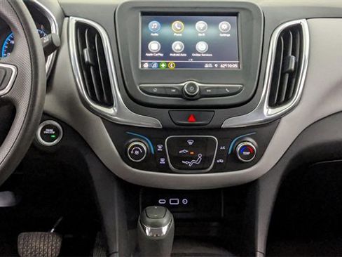 Certified 2019 Chevrolet Equinox LS w/ LS Convenience Package image 36