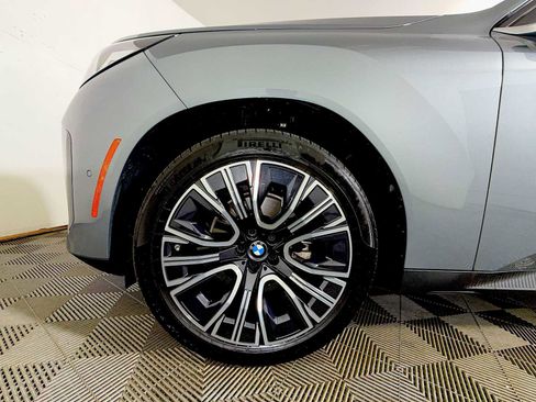 Used 2025 BMW X3 xDrive30i image 8