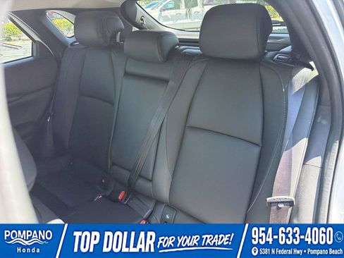 Used 2024 MAZDA CX-30 AWD 2.5 S w/ Preferred Package image 26